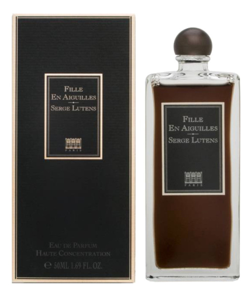 Serge Lutens Fille en Aiguilles