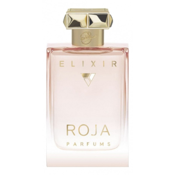 Roja Parfums Elixir Pour Femme Essence De Parfum