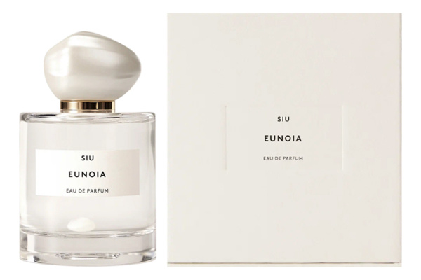 SIU Eunoia