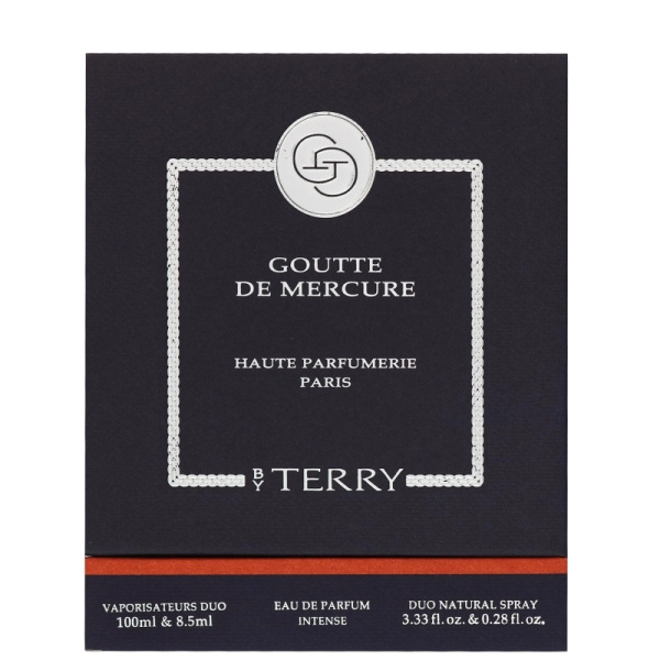 Terry De Gunzburg Goutte De Mercure