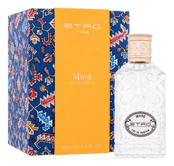 ETRO Musk Eau De Parfum