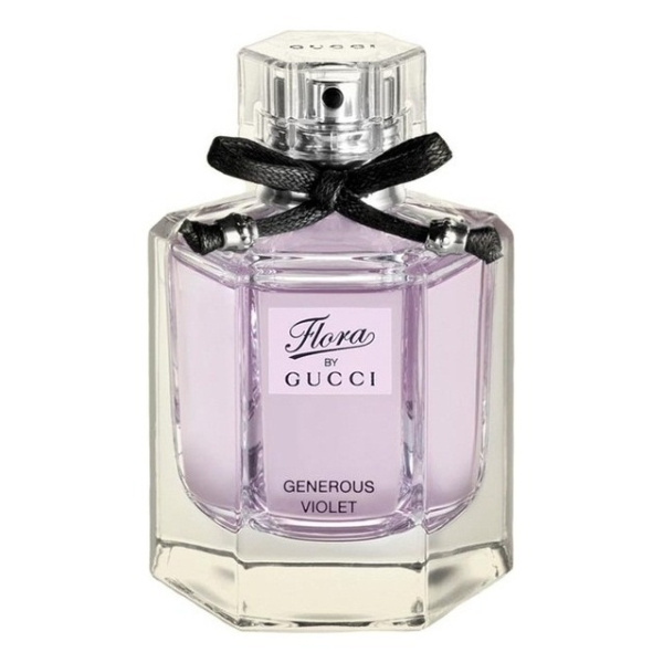 GUCCI Flora by Gucci Generous Violet