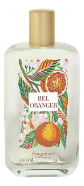Fragonard Bel Oranger