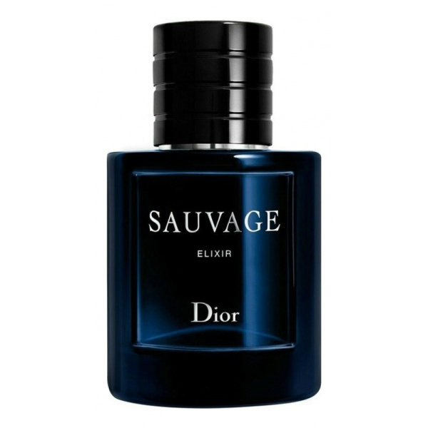 Dior Sauvage Elixir