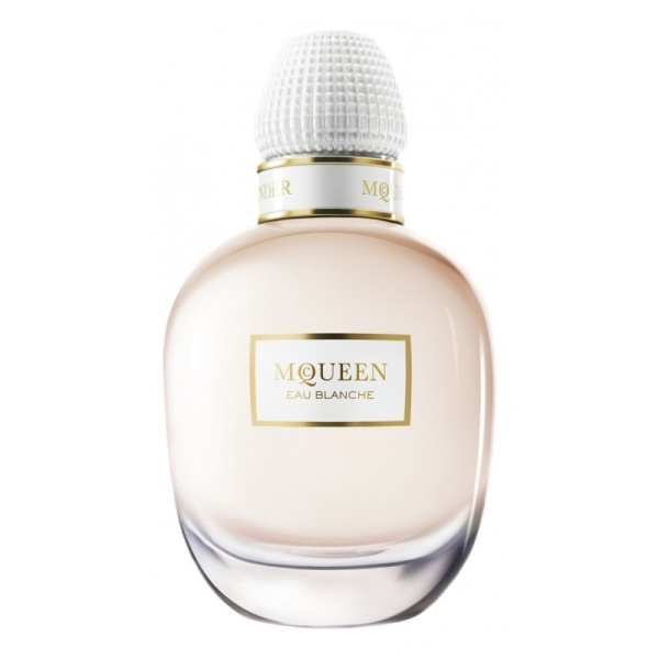 Alexander McQueen Eau Blanche