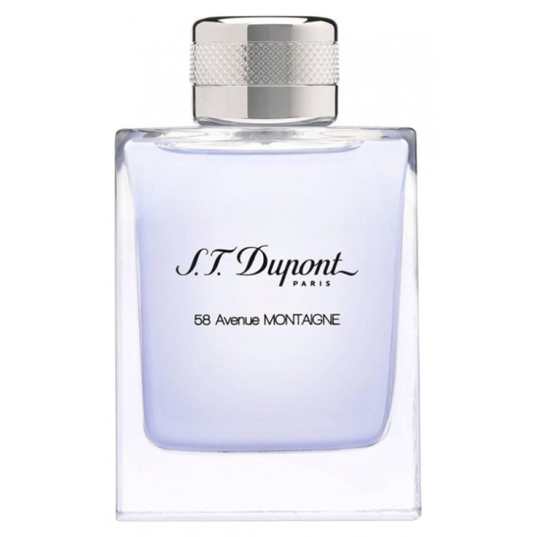 S.T. Dupont 58 Avenue Montaigne pour Homme