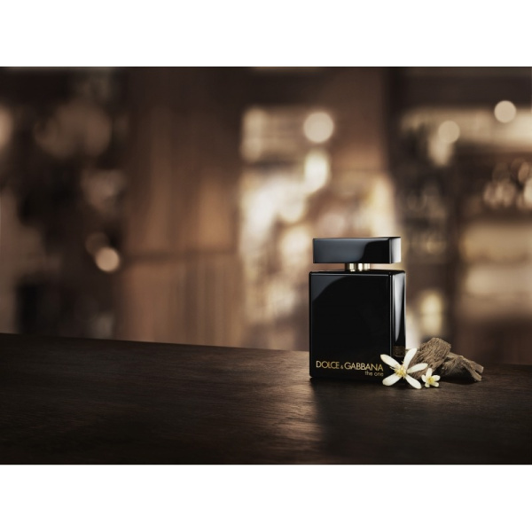 DOLCE  GABBANA The One For Men Eau de Parfum Intense