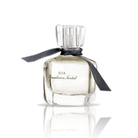 Victorias Secret Silk Mandarin Santal