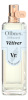 Olibanum Vetiver
