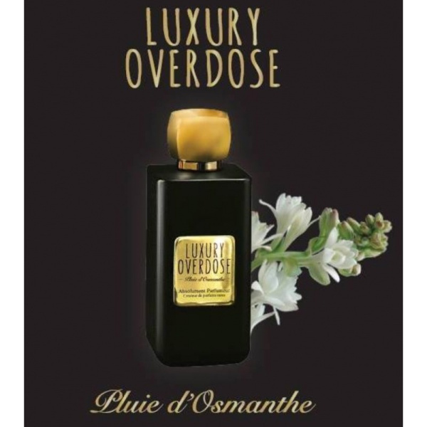 Absolument Parfemeur Luxury Overdose