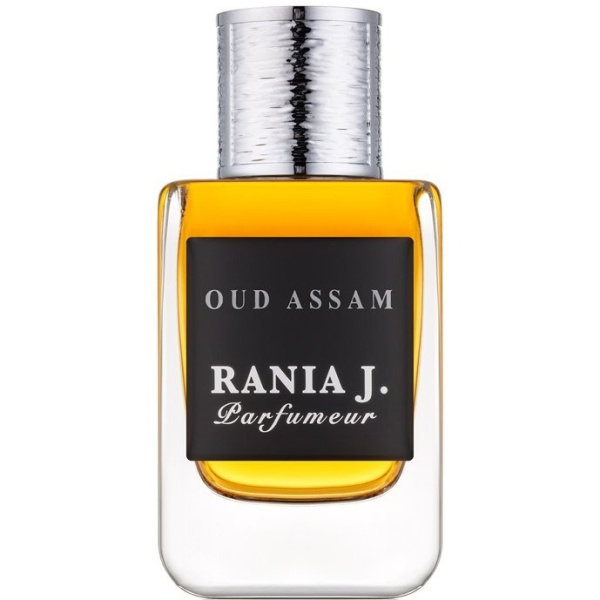 Rania J Oud Assam