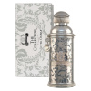 Alexandre J Silver Ombre