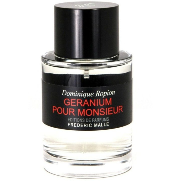 Frederic Malle Geranium Pour Monsieur