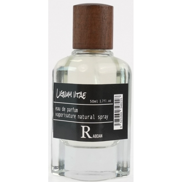 Rabdan Lignum Vitae