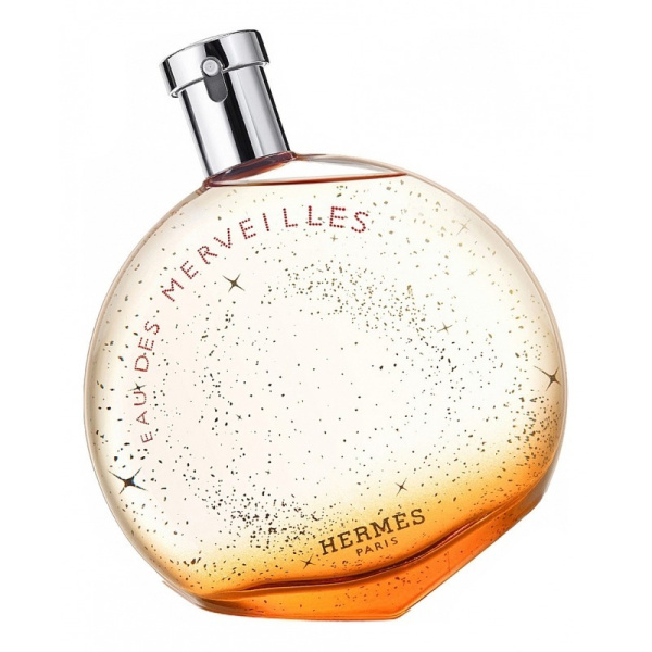 Hermes Eau des Merveilles