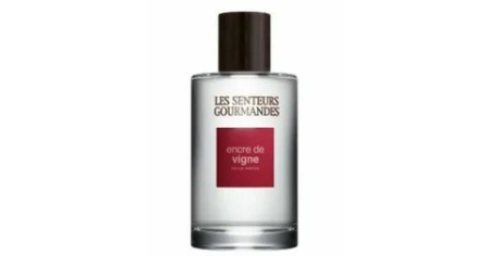 Les Senteurs Gourmandes Encre de Vigne