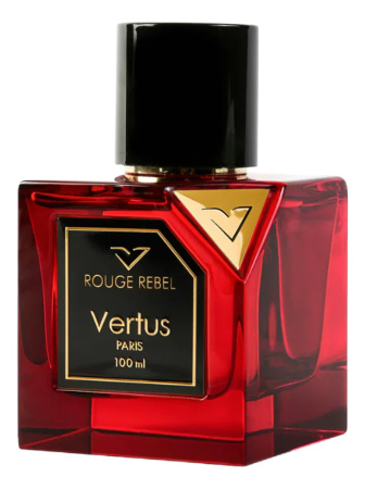 Vertus Rouge Rebel