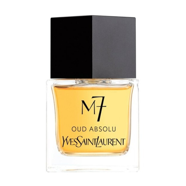 Yves Saint Laurent M7