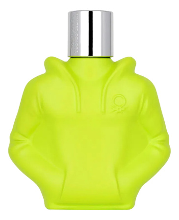 Benetton We Are Tribe Play