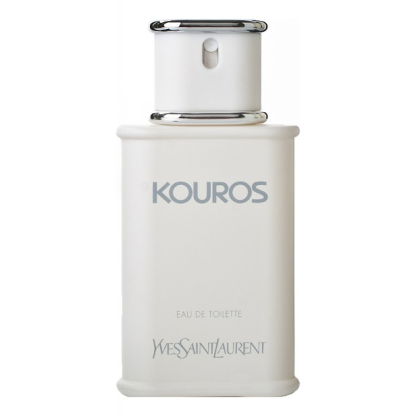 Yves Saint Laurent Kouros