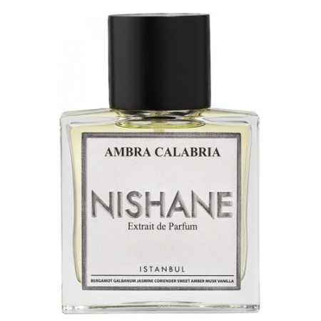 NISHANE Ambra Calabria