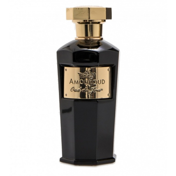 Amouroud Oud du Jour