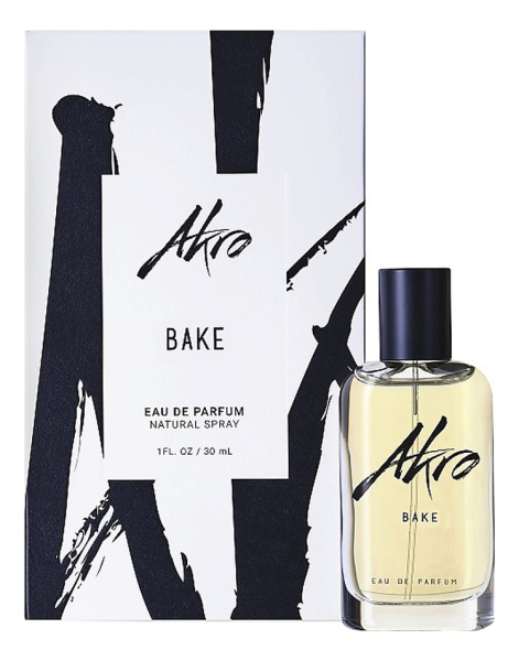 Akro Bake