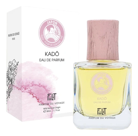 Fiilit Kado Japon