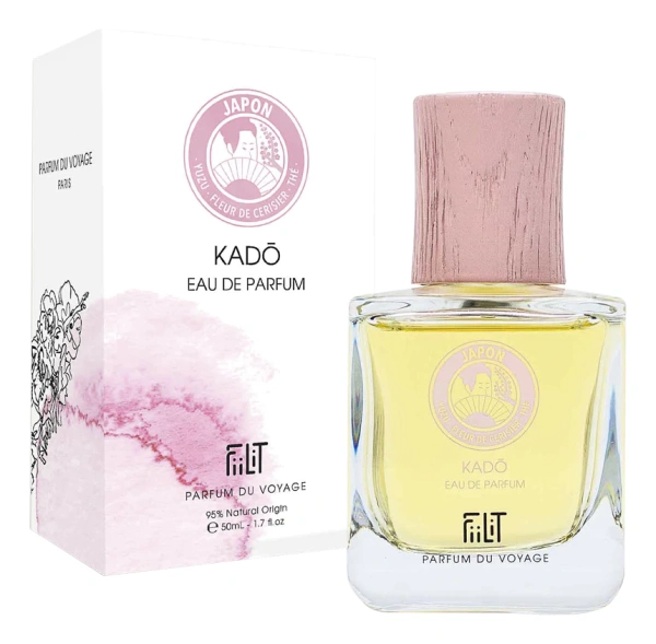 Fiilit Kado Japon