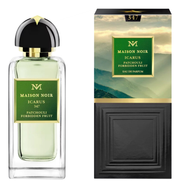 Maison Noir Icarus 347
