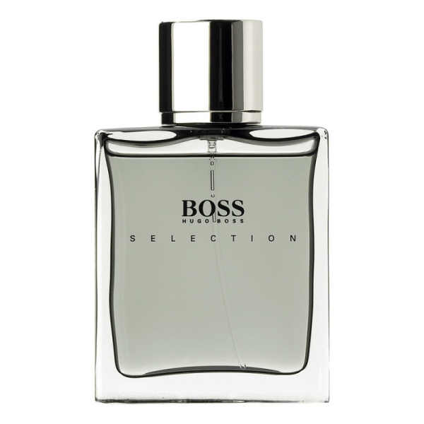 HUGO BOSS Boss Selection