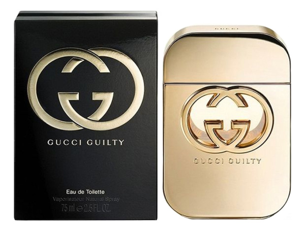 GUCCI Guilty Pour Femme