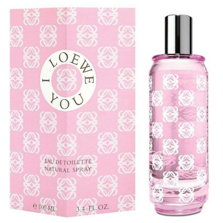 Loewe I Loewe You