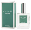 Clean Men