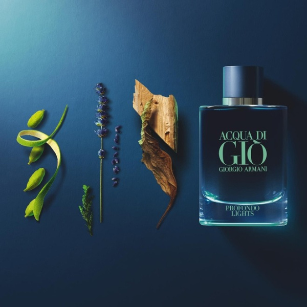 Giorgio Armani Acqua di Gio Profondo Lights