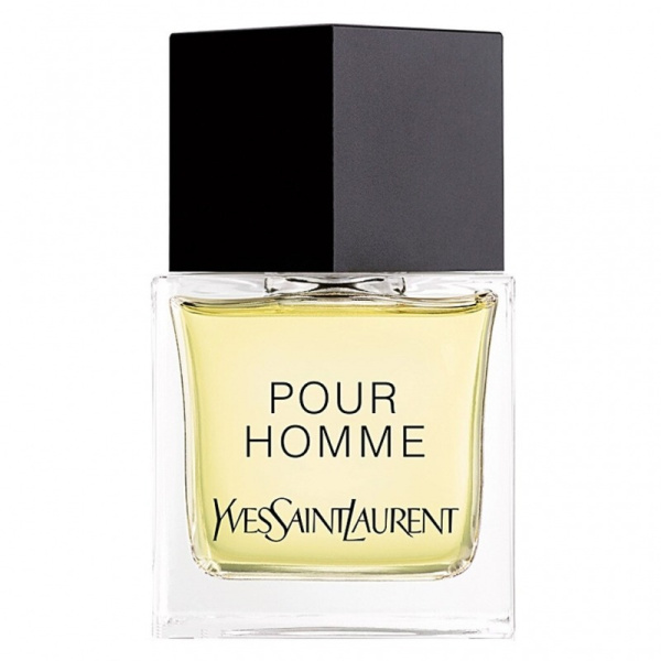 Yves Saint Laurent Parfum Pour Homme