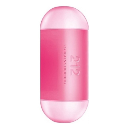 CAROLINA HERRERA 212 Pop