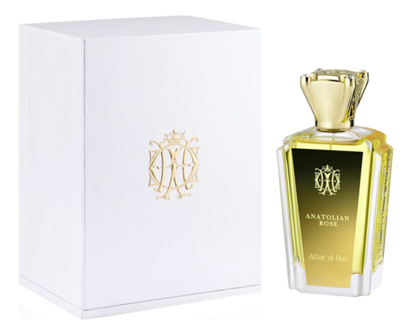 Attar Al Has Anatolian Rose