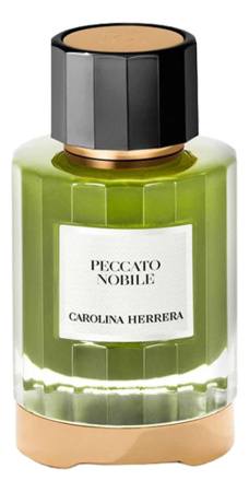 CAROLINA HERRERA Peccato Nobile
