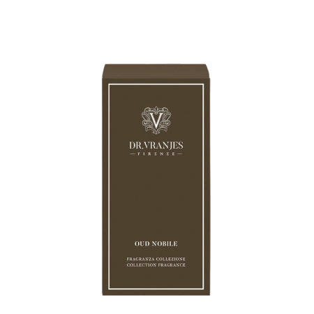 Dr. Vranjes Oud Nobile
