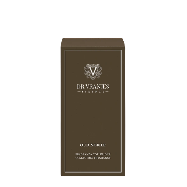 Dr. Vranjes Oud Nobile