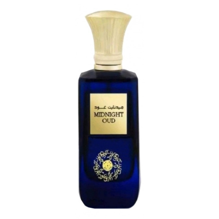 Ard Al Zaafaran Midnight Oud