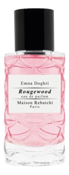 Maison Rebatchi Rougewood