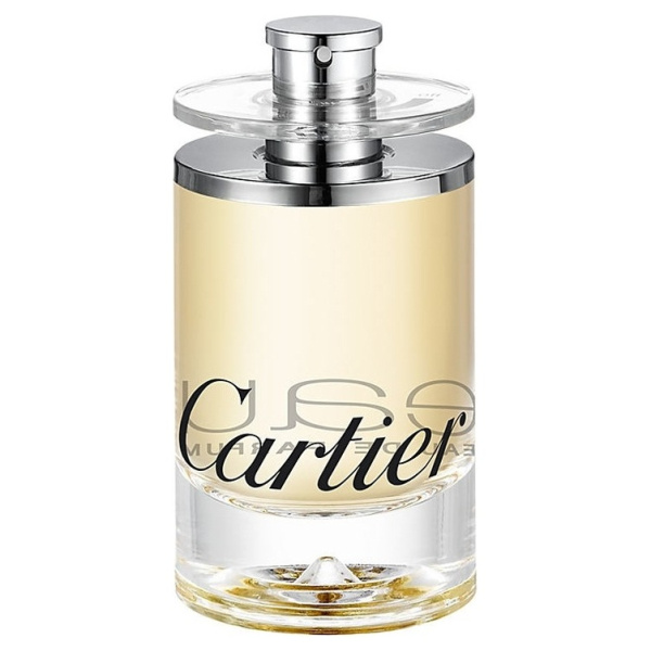 Cartier Eau de  2016