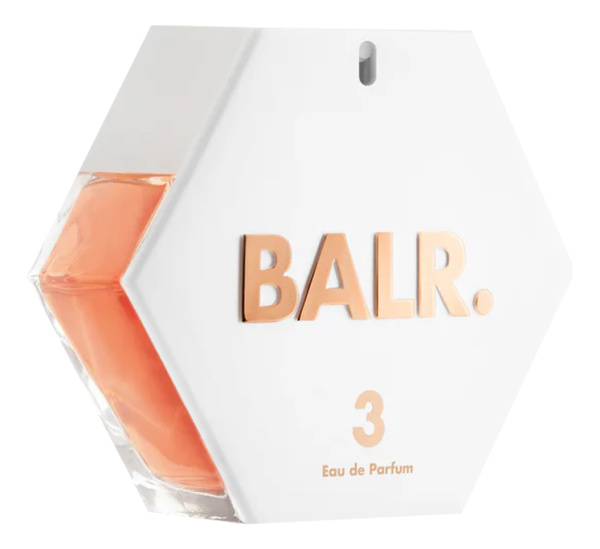BALR. BALR. 3 Women
