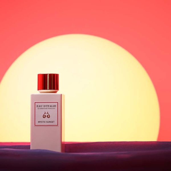 Eau D'Italie Mystic Sunset