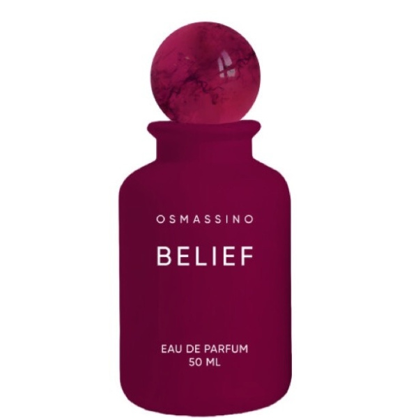 Osmassino Belief