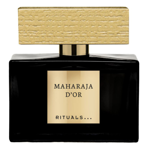 Rituals Maharaja d'Or