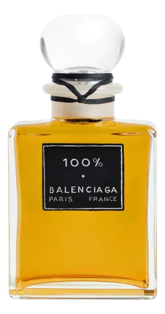 Balenciaga 100%