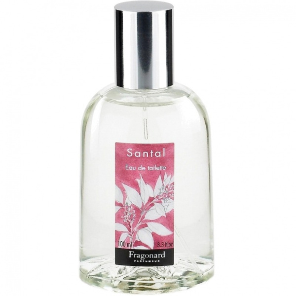 Fragonard Santal